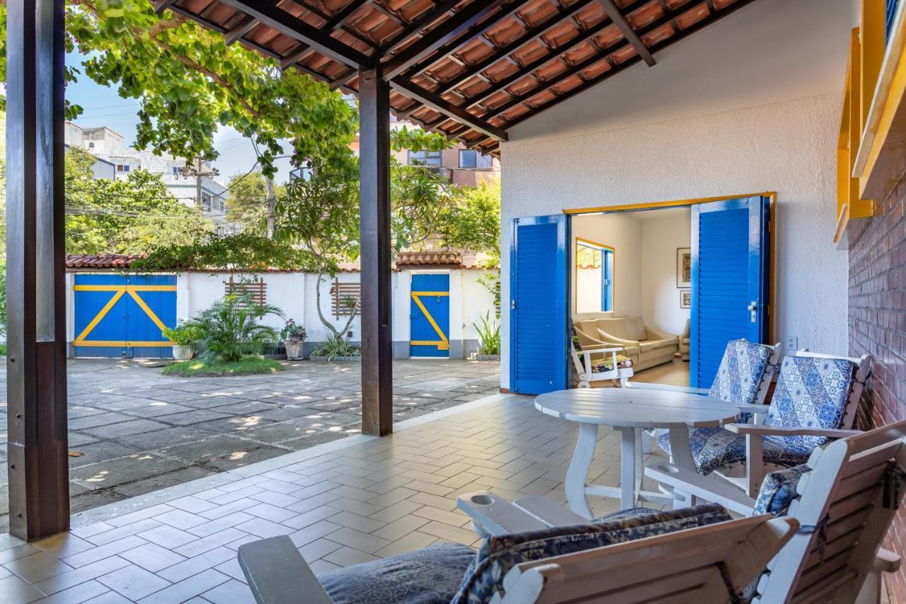 Casa Do * Cabo Frío
