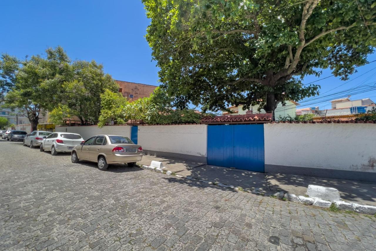 Casa Do * Cabo Frio